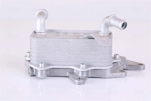 Radiador de refrigeración de la transmisión 90748 Nissens