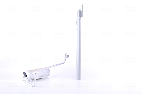 Aire acondicionado capacitor Nissens 94805 precio, desde 72,60 EUR