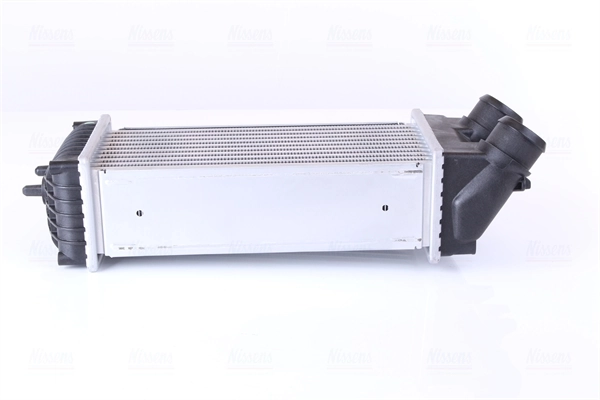 Intercooler 96550 Nissens