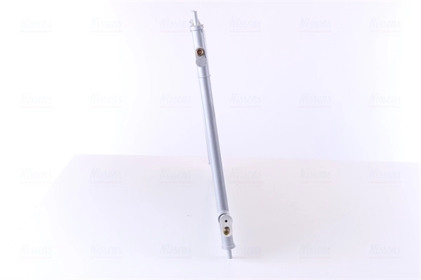 Comprar 940163 Nissens Condensador de aire acondicionado