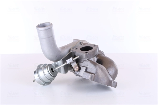 Comprar 93169 Nissens Turbo de coche