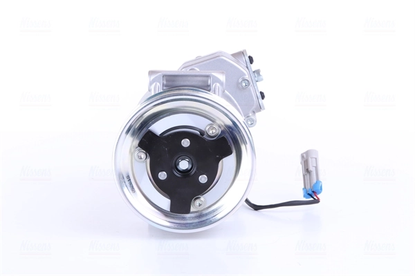 Comprar 89425 Nissens Compresor de aire acondicionado coche
