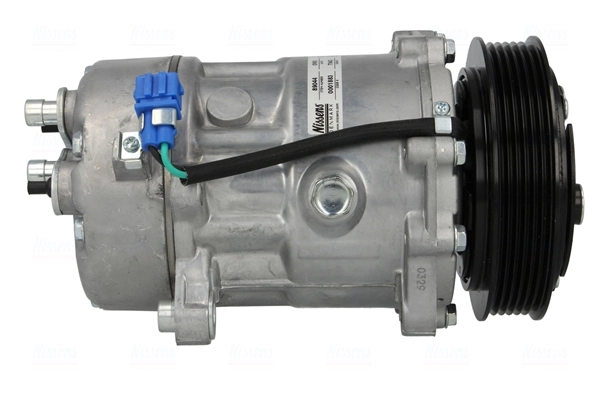 Comprar 89044 Nissens Compresor de aire acondicionado coche