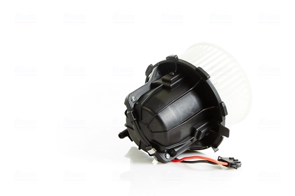 87075 Nissens Ventilador de habitáculo