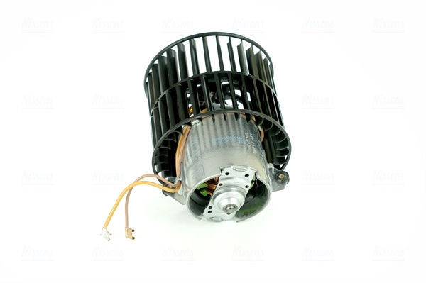 Ventilador de calefacción Nissens 87057 precio, desde 53,72 EUR
