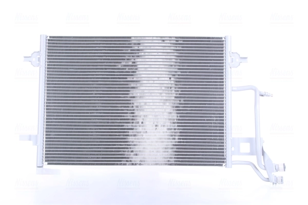 94593 Nissens Radiador de aire acondicionado