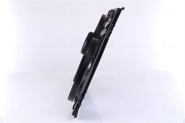 Ventilador, refrigeración motor Nissens 85643 precio, desde 212,77 EUR