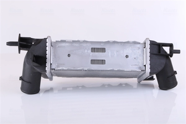 Intercooler 96772 Nissens
