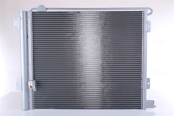 940179 Nissens Radiador de aire acondicionado