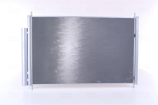 940037 Nissens Radiador de aire acondicionado