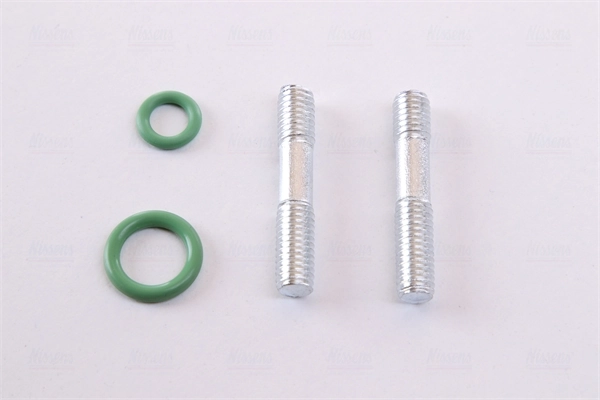 Condensador Nissens 940353