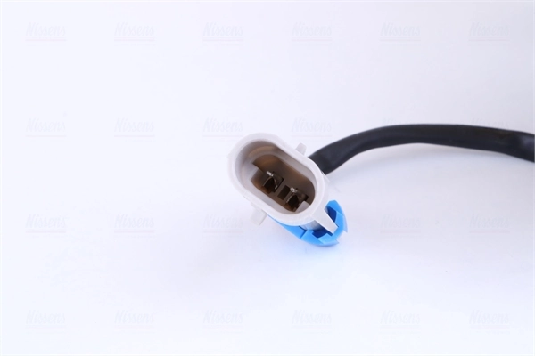 Compresor de aire acondicionado 89425 Nissens