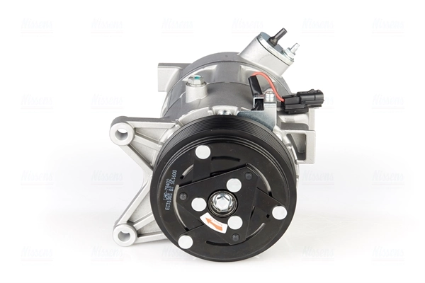 890226 Nissens Compresor climatizador