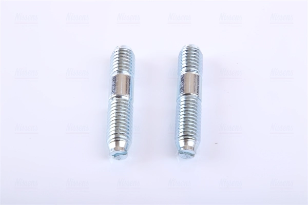 Condensador Nissens 940764