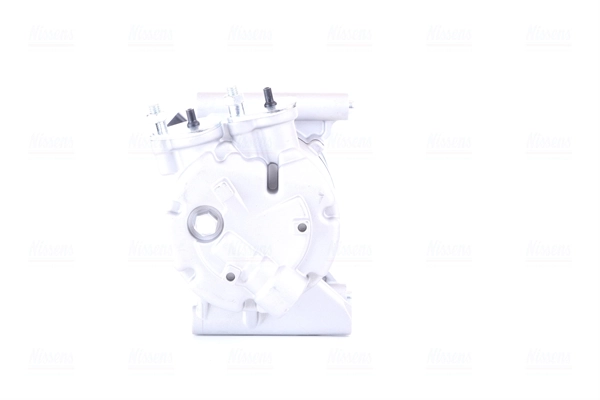 89571 Nissens Compresor climatizador