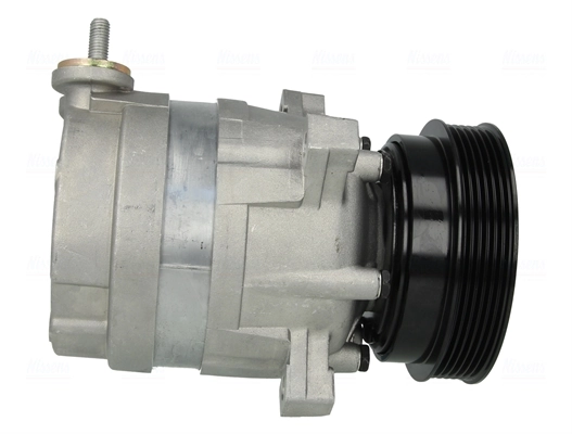 Comprar 89106 Nissens Compresor de aire acondicionado coche