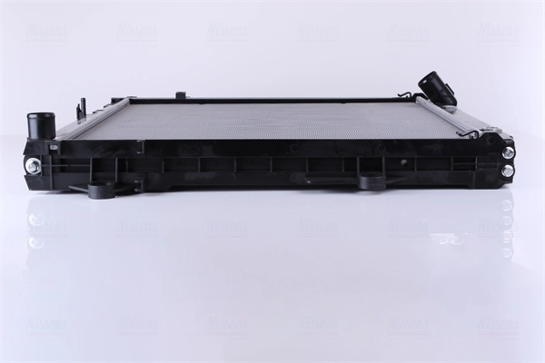 Comprar 646826 Nissens Radiador de auto
