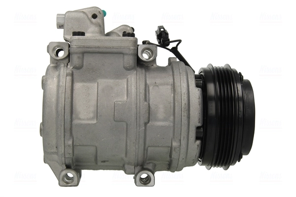 Comprar 89271 Nissens Compresor de aire acondicionado coche