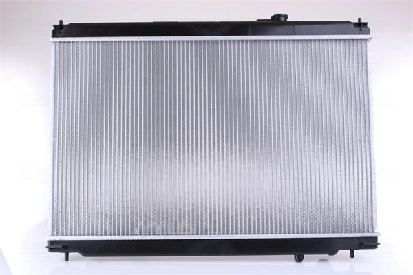681214 Nissens Refrigeración del motor