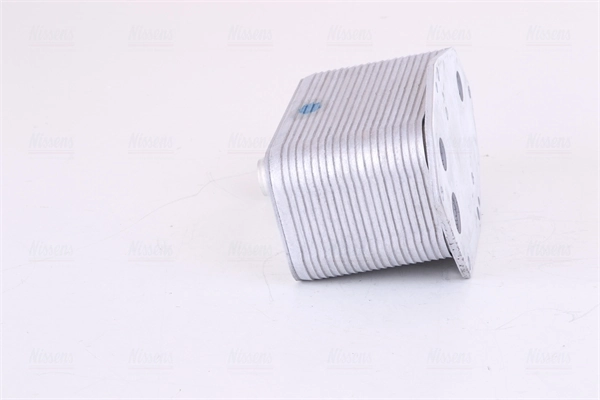 Comprar 90786 Nissens Radiador de aceite