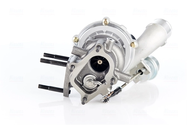 Turbocompresor Nissens 93042 precio, desde 221,50 EUR