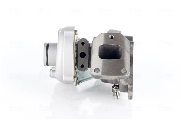 93026 Nissens Turbo para motor