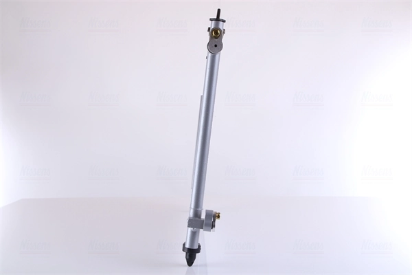 Condensador aire acondicionado 94740 Nissens