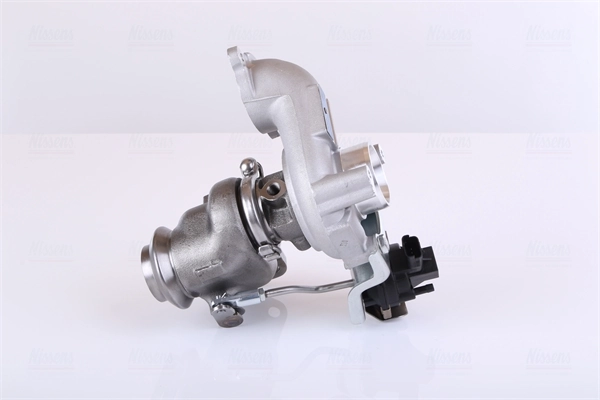 9842096580 Peugeot/Citroen Turbo para motor