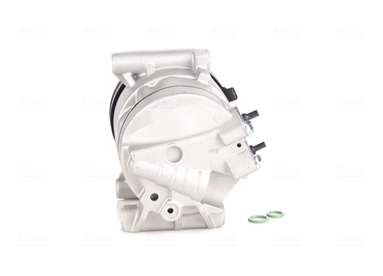 Comprar 890211 Nissens Compresor de aire acondicionado coche