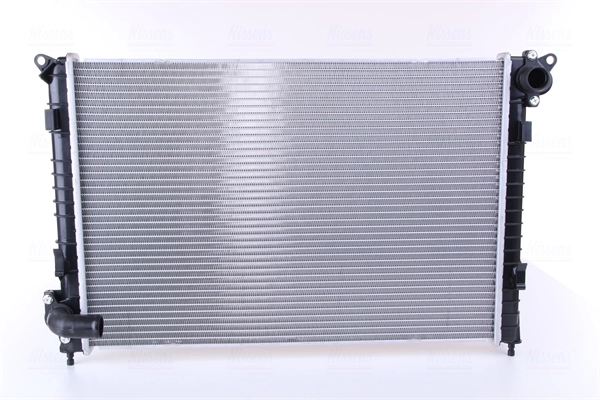 Refrigeración del motor Mini Cooper  (2005-2014)
