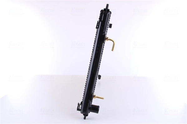 Comprar 68743 Nissens Radiador de auto
