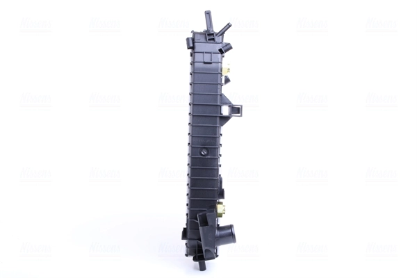 Comprar 63023A Nissens Radiador de auto
