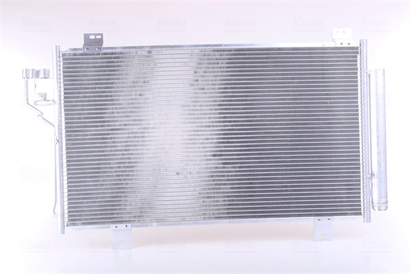 Aire acondicionado capacitor Nissens 940575 precio, desde 138,53 EUR
