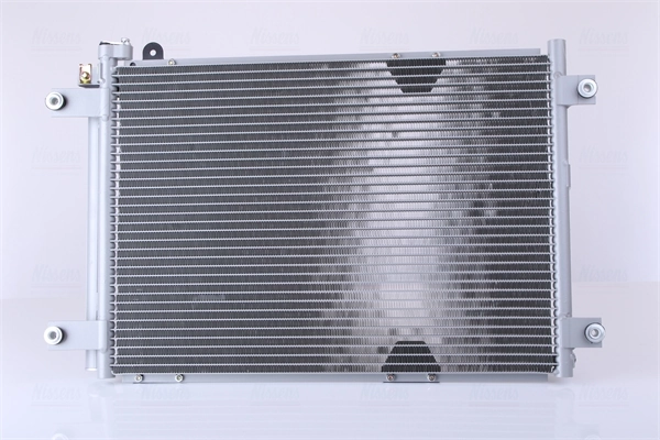Radiador de aire acondicionado para Suzuki Grand Vitara  FT, HT