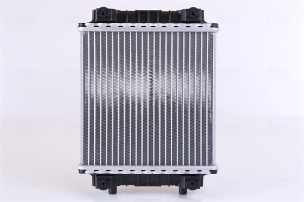 60339 Nissens Radiador adicional de refrigeración del motor