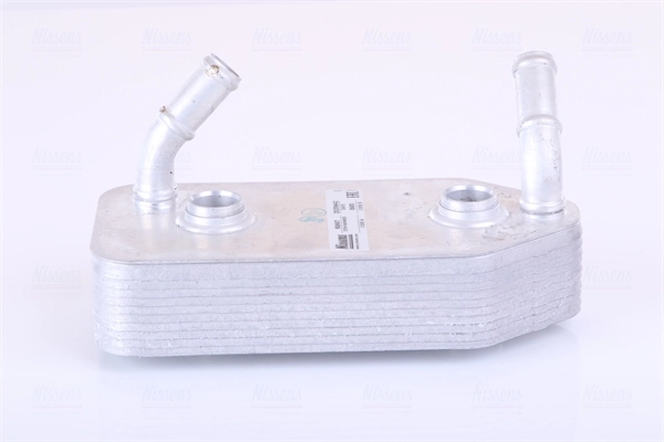 Radiador de refrigeración de la transmisión 90667 Nissens
