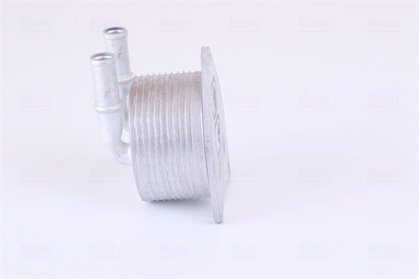 91123 Nissens Radiador de refrigeración de la transmisión