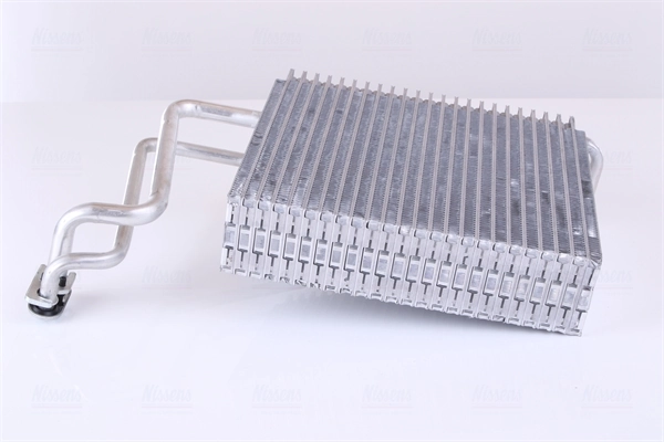 Evaporador de aire acondicionado 92248 Nissens