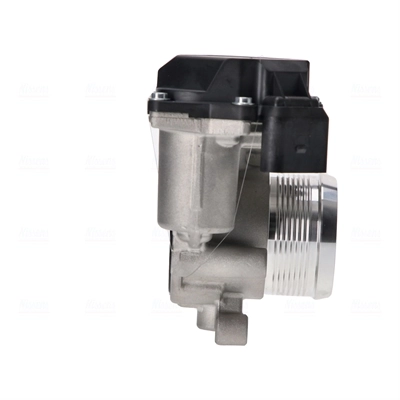 Cuerpo de aceleración completo Nissens 955053 precio, desde 95,29 EUR