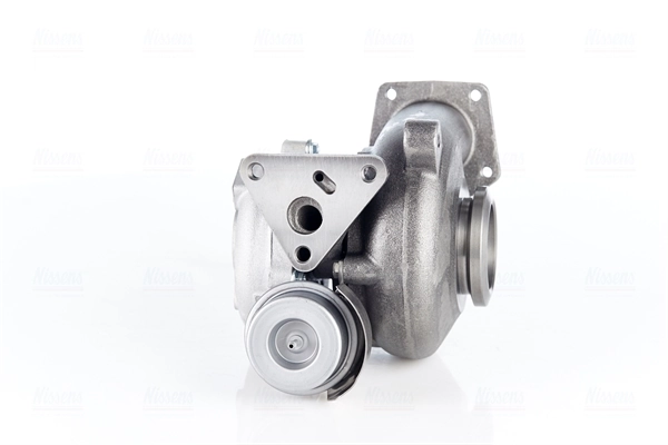93118 Nissens Turbo para motor