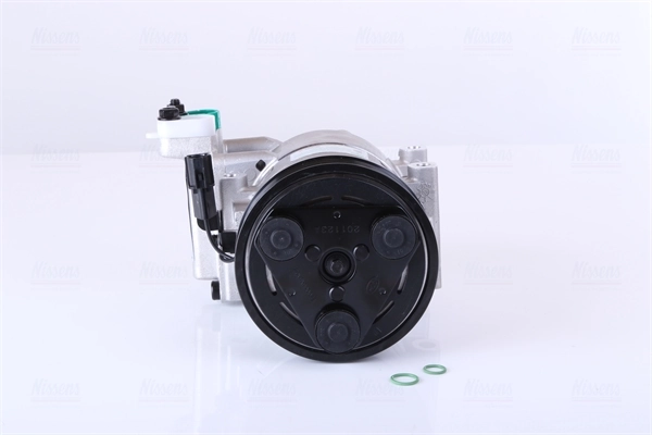 Compresores de aire acondicionado Hyundai H-1 STAREX  ()