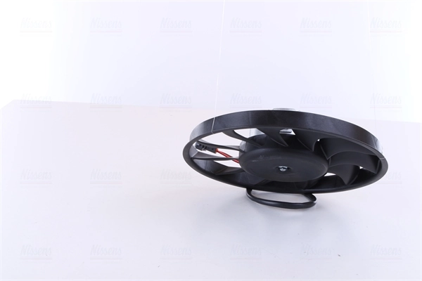 Comprar 85618 Nissens Ventilador del radiador
