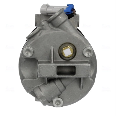 Compresor ac Nissens 89197 precio, desde 257,95 EUR