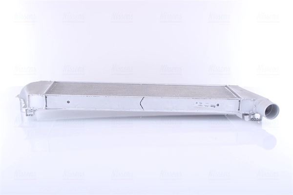 Intercooler 96728 Nissens
