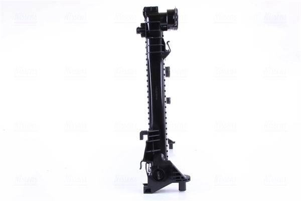 Comprar 67167 Nissens Radiador de auto