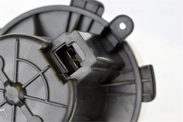 Ventilador habitáculo 87208 Nissens