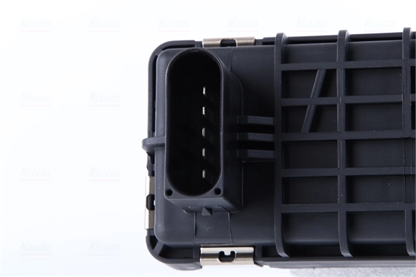 Comprar 93496 Nissens Turbo de coche