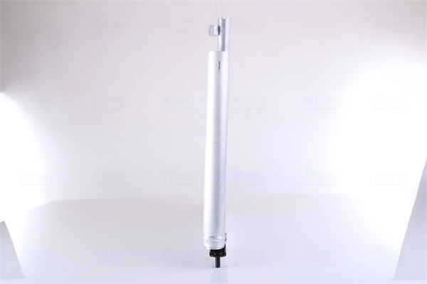 Comprar 940707 Nissens Condensador de aire acondicionado