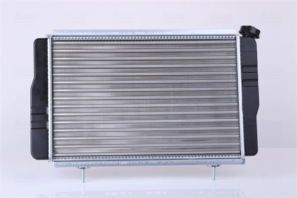 63800 Nissens Refrigeración del motor