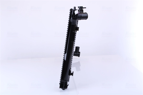 Comprar 64668A Nissens Radiador de auto